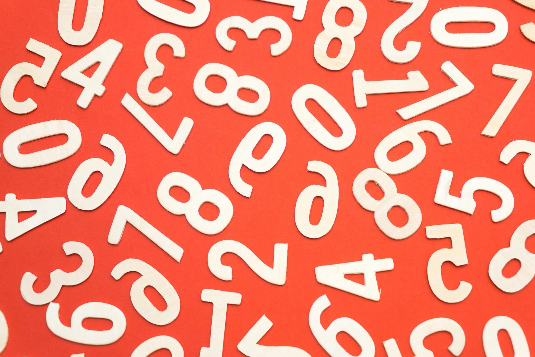 Step-by-Step Guide to Basic Numeric Range Operators in Online Searches